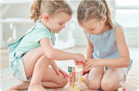 The Top 5 Toys Every Toddler Needs According to Therapists