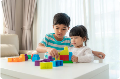 Why Sensory Play Is the New Language Learning