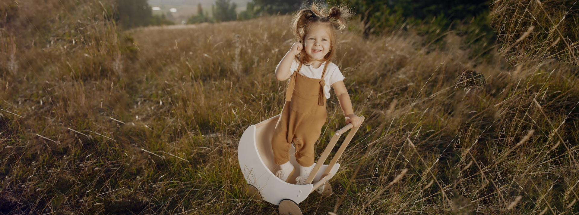 Play with Heart. Dress with Purpose.