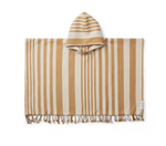 Organic Cotton BEACHBUNNY Towel Pancho