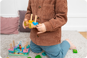 Toys & Games